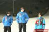 132 Juha-Matti Ruuskanen, Janne Happonen, Kalle Keituri 132 Juha-Matti Ruuskanen, Janne Happonen, Kalle Keituri